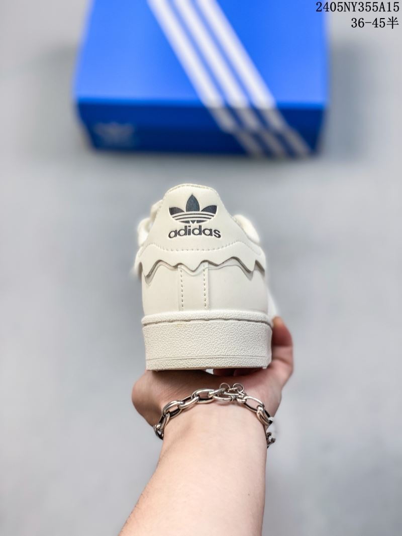 Adidas Superstar Shoes